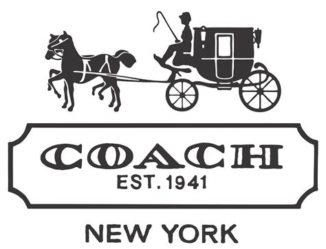 free downloadable coach logo.